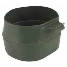 Кружка Wildo Fold-A-Cup Big 600ml Olive green