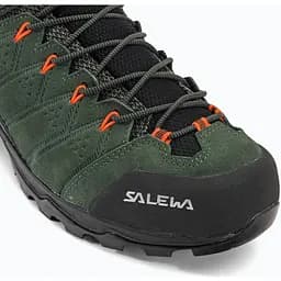 Черевики Salewa MS Alp Mate Mid WP 45 Зелений (1054-013.001.5878) - мініатюра 7