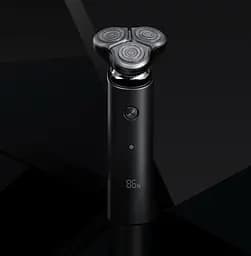 Електробритва MiJia Electric Shaver S500 NUN4131GL/NUN4108CN - мініатюра 3
