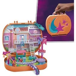 Ігровий набір My Little Pony Mini World Magic Compact Creation Maretime Bay (F3876_F5248) - мініатюра 5