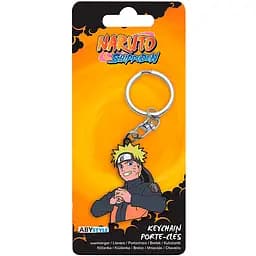 Брелок Naruto Shippuden Naruto (Наруто) - мініатюра 5