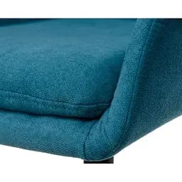 Стілець Special4You Lagoon blue (E2875) - мініатюра 12