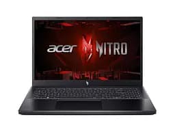 Ноутбук Acer Nitro V 15 ANV15-51 15.6' FHD IPS, Intel i7-13620H, 16GB, F1TB, NVD3050-6, Lin, чорний (NH.QNCEU.003)