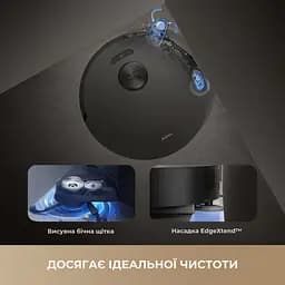 Робот пилосос MOVA Z50 Ultra - мініатюра 9