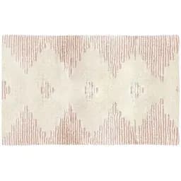 Килимок Irya Mistic rose 110х70 см рожевий (svt-2000022296496)