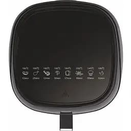 Мультипіч Zelmer ZAF5500B Black [99158] - мініатюра 3