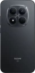 Смартфон Xiaomi Redmi Note 15 Pro 5G 12/512GB Midnight Black (with charger) (Global) [NFC] - мініатюра 3