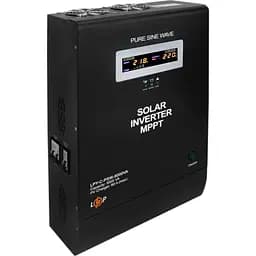 Сонячний інвертор LogicPower LPY-C-PSW-5000VA 3500W MPPT 48V 4128 [110797] - мініатюра 3