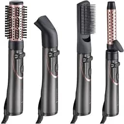 Фен-щітка Remington Curl & Straight Confidence AS8606 [87043] - мініатюра 8