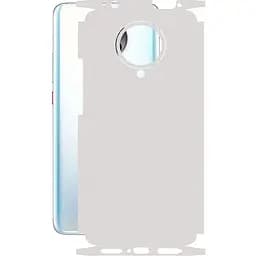 Захисна плівка StatusSKIN для Xiaomi Poco F2 Pro Корпус Вініл Перлина глянцева