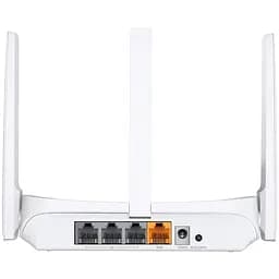 WI-FI роутер маршрутизатор Mercusys MW-306R 300 Мбіт/с - мініатюра 2