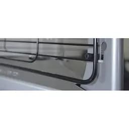 Газовий обігрівач Italkero Falo Evo Steel (10,4 кВт) - мініатюра 4