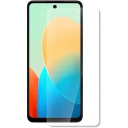 Захисна плівка StatusSKIN для Tecno Spark Go 2024 Екран Глянцева Ultra