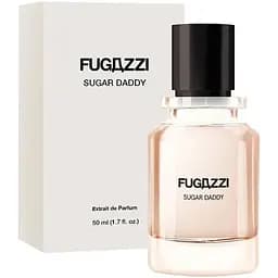 Духи оригинал Fugazzi Sugardaddy 50 мл Extrait de Parfum