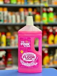 Універсальний засіб для миття підлоги Pink Stuff 1л.