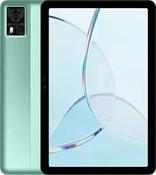 Планшет Doogee T10E 4/128GB Green