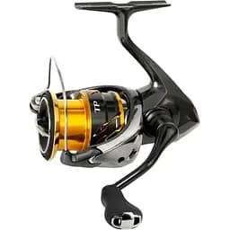 Катушка Shimano Twin Power FD C3000XG 6.4:1 9+1 (1013-2266.99.62)