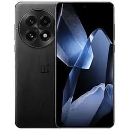 OnePlus 13 12/256GB Black Eclipse EU