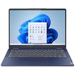 Ноутбук Lenovo IdeaPad Slim 3 15ABR8 7 5825U la 4.5 GHz, 8 GB DDR4, 256 GB, Windows 11 Pro