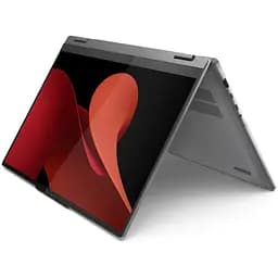 Ноутбук Lenovo IdeaPad 5 2-in-1 16AHP9 7 8845HS la 51GHz, IPS, сенсорний, 16GB LPDDR5x, 1TB - мініатюра 3