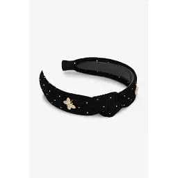 Обруч детский 4021-1 Черный