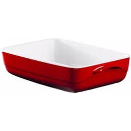 Прямокутна форма для запікання Pyrex C306B05Red