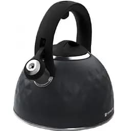 Чайник Polaris Kontur-3L зі свистком, 3 л (15700)