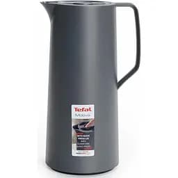 Термоглечик Tefal Motiva 1 л темно-сірий (N4170110) - мініатюра 2