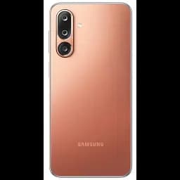 Смартфон Samsung Galaxy M36 5G 6/128GB Haze Orange (SM-M366BZOB) IN - мініатюра 4