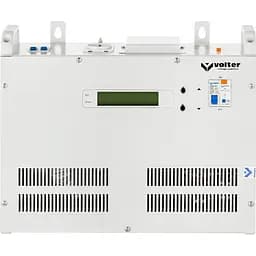 Стабілізатор напруги Volter 9 птсш [115385] - мініатюра 2