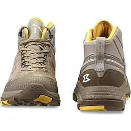 Черевики Garmont Groove Mid G-DRY 47 Sand (1053-002564-UK.12) - мініатюра 5