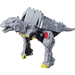 Іграшка-трансформер Transformers Titan Changer Grimlock (E5883_E7422) - мініатюра 2