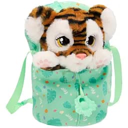 Інтерактивна іграшка Baby Paws W3 Тигреня з аксесуарами (927650IM) - мініатюра 2