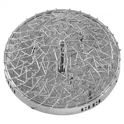 Бра Brille BR-01 189W/4 галогенное настенное накладное