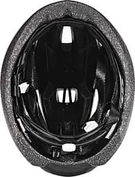 Шолом Met Strale CE Black Mat S (1052-3HM 107 SO NO1) - мініатюра 8