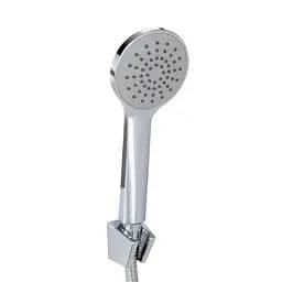 Змішувач для ванни Lidz Latwa 006 (з душовим гарнітуром) (k35) LDLAT006CRM45414 Chrome - мініатюра 5