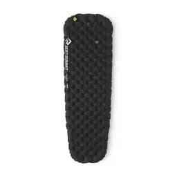 Килимок надувний Sea to Summit Ether Light XR Pro Insulated ASC Mat (Regular) Чорний
