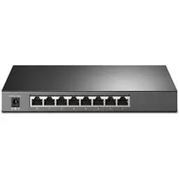 Коммутатор TP-Link TL-SG2008P (TL-SG2008P)