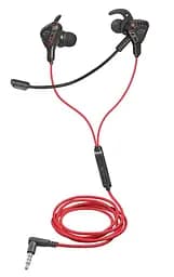 Гарнитура Trust GXT 408 Cobra Multiplatform 3.5 мм RED (23029_Trust)