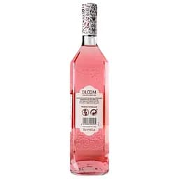 Джин Bloom Jasmine & Rose, 0,7 л, 40% - мініатюра 5
