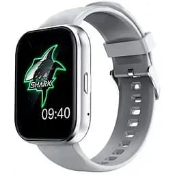 Розумний годинник Black Shark GT Neo сріблястий