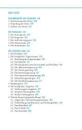 Der kleine Duden - Deutsche Grammatik: Eine Sprachlehre für Beruf, Studium, Fortbildung und - мініатюра 5