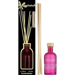 Аромадиффузор Bambukoku Скрытый сад 135 мл