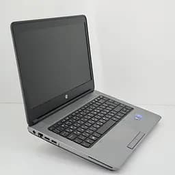 Ноутбук HP ProBook 640 G1 noWeb (i5-4200M/4/128SSD) - Class A- "Б/У"