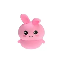 Тянучка-антистресс Зайчик, M1263 (в ассортименте)