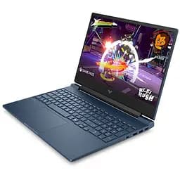 Ноутбук Ігровий HP VICTUS 15-fb3033nn Ryzen AI 5 340 la 48GHz, 24GB DDR5, 1TB, RTX 5060 8GB, DOS - мініатюра 3