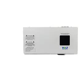 Стабілізатор напруги Volt Polska AVR 3000VA 8% Slim - мініатюра 2