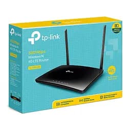 TP-Link TL-MR6400 N300 - мініатюра 6