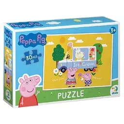 Пазл DoDo Peppa Pig, 30 элементов (200300)
