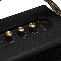 Портативна акустика Marshall Kilburn II Black and Brass (1005923) [80554] - мініатюра 6